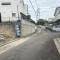 【大阪府/高槻市古曽部町】高槻市古曽部町3丁目 新築戸建 前面道路