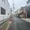【大阪府/枚方市伊加賀栄町】枚方市伊加賀栄町 新築戸建 前面道路