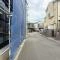 【大阪府/高槻市大塚町】高槻市大塚町5丁目 新築戸建 前面道路