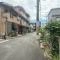 【大阪府/高槻市桜ケ丘北町】高槻市桜ケ丘北町 新築戸建 前面道路