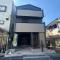 【大阪府/高槻市春日町】高槻市春日町277番 新築戸建 外観