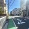 【大阪府/高槻市春日町】高槻市春日町277番 新築戸建 前面道路