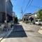 【大阪府/高槻市春日町】高槻市春日町284番 新築戸建 前面道路