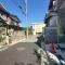 【大阪府/高槻市西冠】高槻市西冠1丁目 新築戸建 前面道路