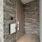 【大阪府/高槻市深沢町】高槻市深沢町1丁目 新築戸建 玄関