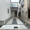 【大阪府/高槻市深沢町】高槻市深沢町1丁目 新築戸建 駐車場