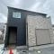 【大阪府/高槻市下田部町】高槻市下田部町2丁目 新築戸建 外観