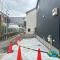 【大阪府/高槻市下田部町】高槻市下田部町2丁目 新築戸建 駐車場