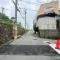 【大阪府/高槻市下田部町】高槻市下田部町2丁目 新築戸建 前面道路