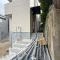 【大阪府/高槻市安岡寺町】高槻市安岡寺町五丁目　戸建　3号地 アプローチ
