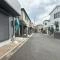 【大阪府/高槻市野田】高槻市野田4丁目 中古戸建 前面道路