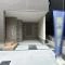 【大阪府/摂津市鳥飼西】摂津市鳥飼西二丁目　戸建　一期一号地 駐車場