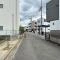 【大阪府/摂津市鳥飼西】摂津市鳥飼西一丁目　戸建 前面道路