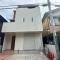 【大阪府/高槻市竹の内町】高槻市竹の内町 中古戸建 外観