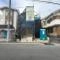 【大阪府/高槻市安岡寺町】高槻市安岡寺町3丁目 新築戸建 建築中の外観