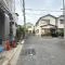 【大阪府/高槻市野田】高槻市野田3丁目 新築戸建 前面道路