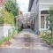 【大阪府/高槻市高見台】高槻市高見台　戸建 駐車場