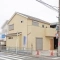 【大阪府/高槻市柳川町】高槻市柳川町二丁目　新築戸建 外観
