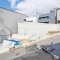 【大阪府/高槻市浦堂本町】高槻市浦堂本町　3号地　戸建　 建築中の外観