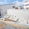 【大阪府/高槻市浦堂本町】高槻市浦堂本町　3号地　戸建　 建築中の外観