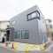 【大阪府/茨木市上野町】茨木市上野町5丁目新築戸建 外観