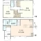 【大阪府/茨木市上野町】茨木市上野町5丁目新築戸建 間取り図
