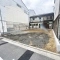 【大阪府/高槻市津之江町】高槻市津之江町1丁目2期 現地（建築前）