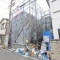 【大阪府/高槻市下田部町】高槻市下田部1丁目　新築戸建 建築中の外観