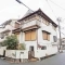 【大阪府/高槻市栄町】  大阪府高槻市栄町2丁目中古戸建 外観