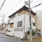 【大阪府/高槻市栄町】  大阪府高槻市栄町2丁目中古戸建 外観