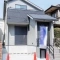 【大阪府/高槻市真上町】高槻市真上町5丁目　新築戸建 外観