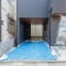 【大阪府/茨木市東太田】レクシア東太田二丁目　新築戸建 駐車場