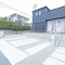 【大阪府/枚方市香里ケ丘】枚方市香里ケ丘1期1号棟 駐車場