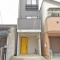 【大阪府/高槻市松川町】高槻市松川町中古戸建 外観