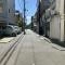 【東京都/品川区荏原】品川区荏原6丁目 新築分譲2号棟 前面道路