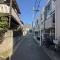 【東京都/品川区大井】品川区大井5丁目　中古戸建 前面道路