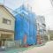 【東京都/練馬区関町東】練馬区関町東1期 前面道路