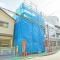 【東京都/練馬区関町東】練馬区関町東1期 前面道路
