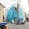 【東京都/大田区仲六郷】仲六郷1期新築戸建て 前面道路