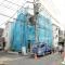 【東京都/大田区仲六郷】仲六郷1期新築戸建て 前面道路