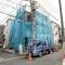 【東京都/大田区仲六郷】仲六郷1期新築戸建て 前面道路