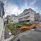 【東京都/品川区豊町】品川区豊町4丁目 新築戸建 現地（建築前）
