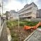 【東京都/品川区豊町】品川区豊町4丁目 新築戸建 現地（建築前）
