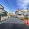 【東京都/品川区豊町】品川区豊町4丁目 新築戸建 前面道路