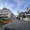 【東京都/品川区豊町】品川区豊町4丁目 新築戸建 前面道路