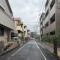 【東京都/品川区豊町】品川区豊町一丁目　中古戸建 前面道路