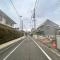 【東京都/品川区小山】小山7丁目　新築戸建て 前面道路