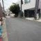 【東京都/大田区南蒲田】大田区南浦田1丁目新築戸建No.1 前面道路