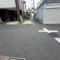 【東京都/大田区南蒲田】大田区南浦田1丁目新築戸建No.3 前面道路