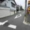 【東京都/大田区南蒲田】大田区南浦田1丁目新築戸建No.3 前面道路